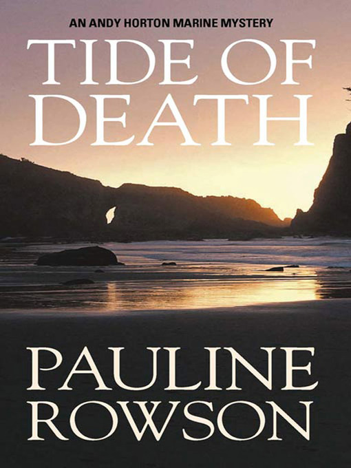 Cover image for Tide of Death
